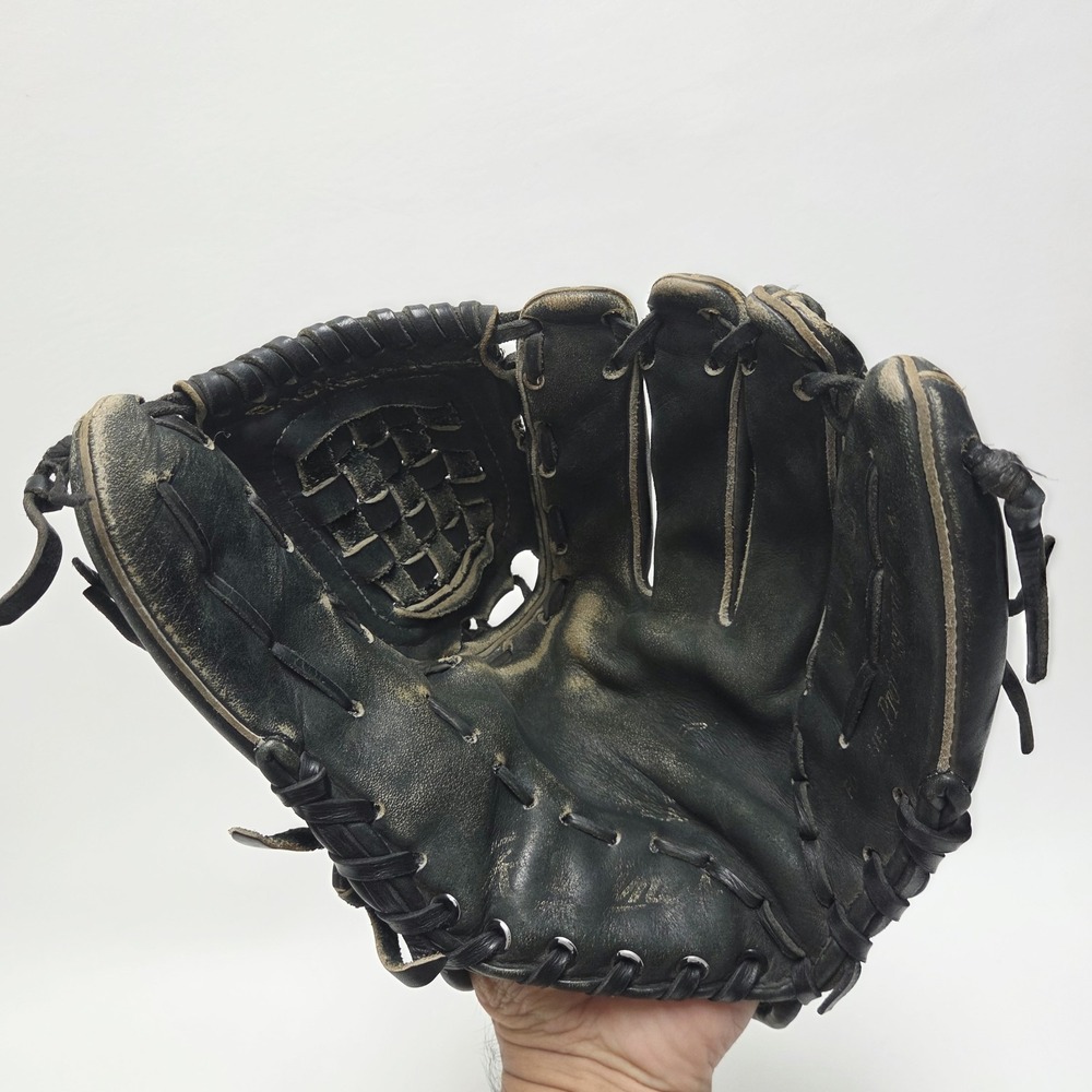 Rawlings Heart of the Hide Pro-1000BF 11.5 Made in USA Baseball Glove - Picture 3 of 10